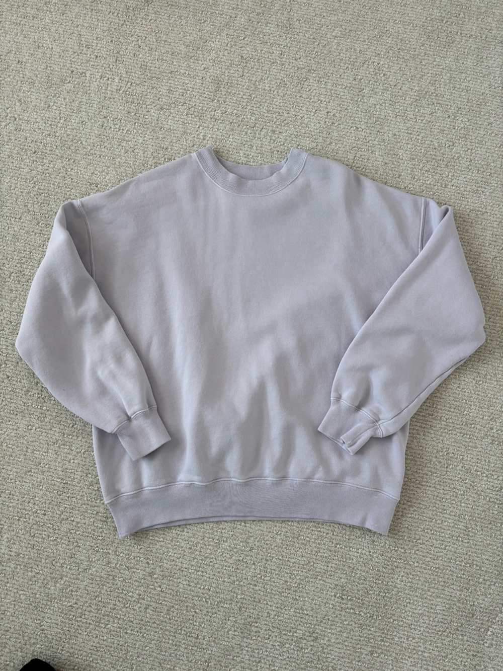 Abercrombie & Fitch Sweatshirt